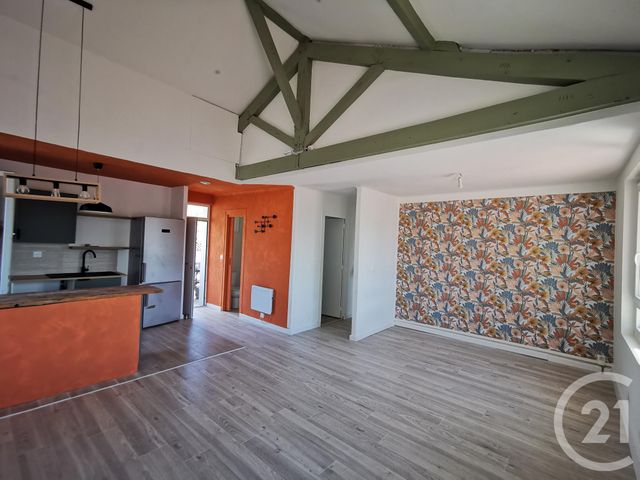appartement - ORTHEZ - 64