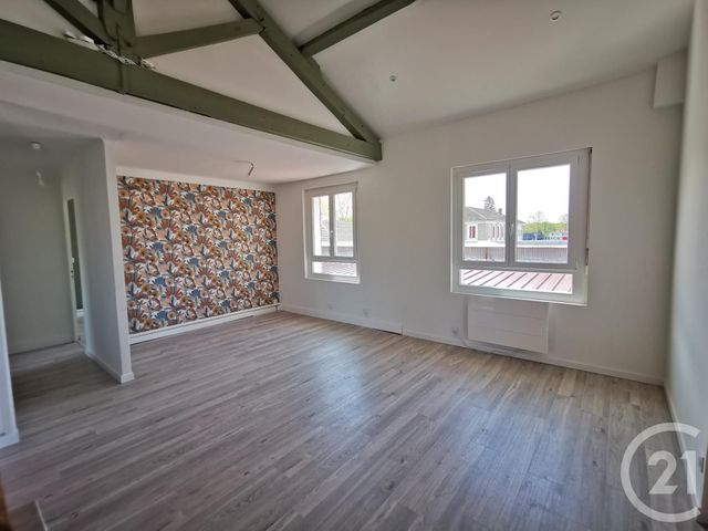 Afficher la photo en grand Appartement F3 à vendre - 3 pièces - 59.11 m2 - ORTHEZ - 64 - AQUITAINE - Century 21 Agence Du Pont - Vieux