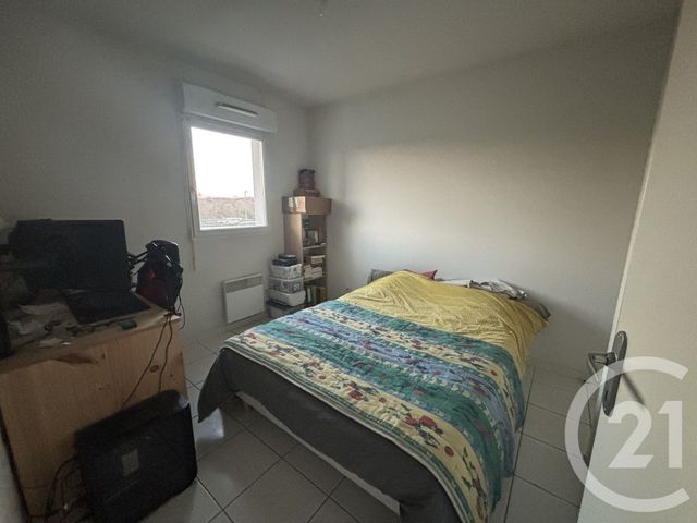 Appartement F2 à louer - 2 pièces - 35.98 m2 - MOURENX - 64 - AQUITAINE - Century 21 Agence Du Pont - Vieux