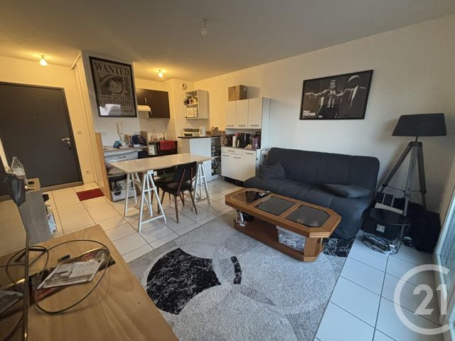 Appartement F2 à louer MOURENX