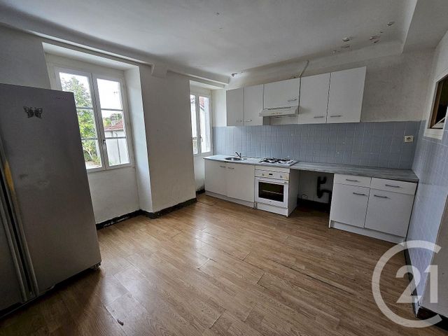 immeuble à vendre - 86.0 m2 - SAUVETERRE DE BEARN - 64 - AQUITAINE - Century 21 Agence Du Pont - Vieux