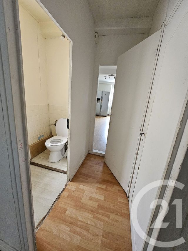 immeuble à vendre - 86.0 m2 - SAUVETERRE DE BEARN - 64 - AQUITAINE - Century 21 Agence Du Pont - Vieux