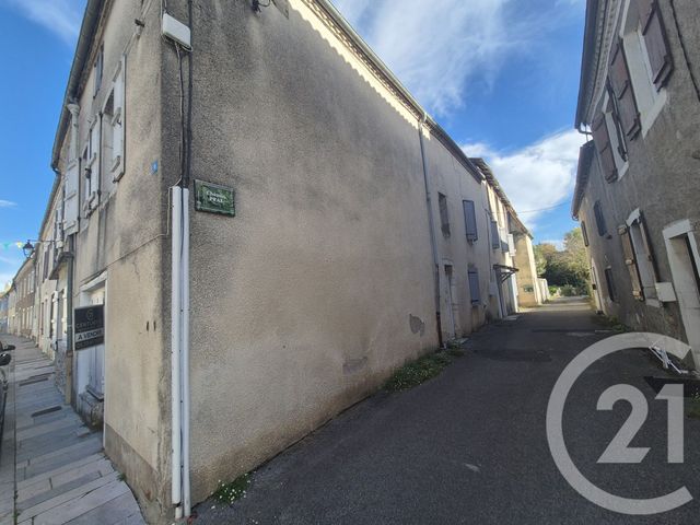 immeuble à vendre - 86.0 m2 - SAUVETERRE DE BEARN - 64 - AQUITAINE - Century 21 Agence Du Pont - Vieux