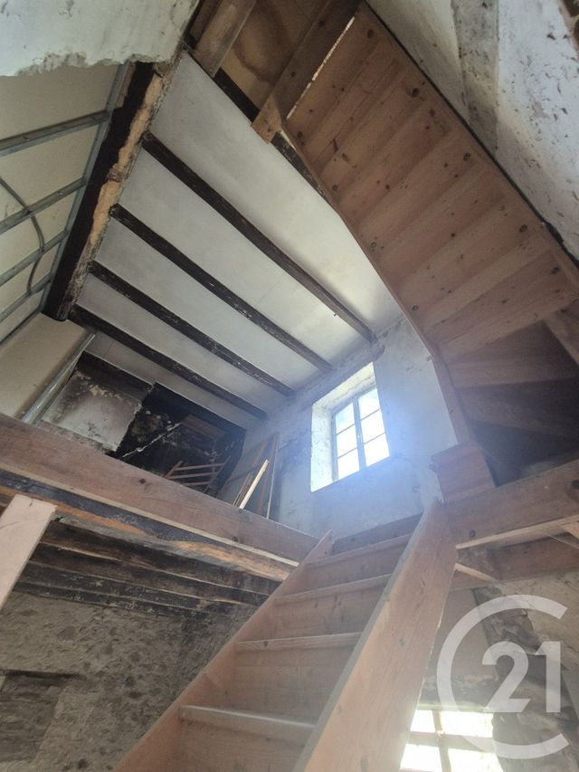 immeuble à vendre - 160.0 m2 - SAUVETERRE DE BEARN - 64 - AQUITAINE - Century 21 Agence Du Pont - Vieux