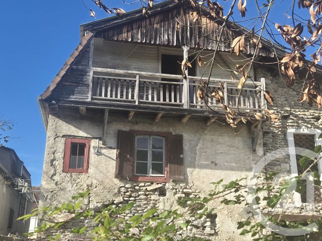 Immeuble à vendre SAUVETERRE DE BEARN
