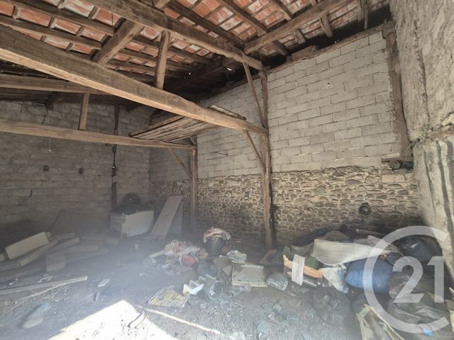 immeuble à vendre - 65.0 m2 - SAUVETERRE DE BEARN - 64 - AQUITAINE - Century 21 Agence Du Pont - Vieux