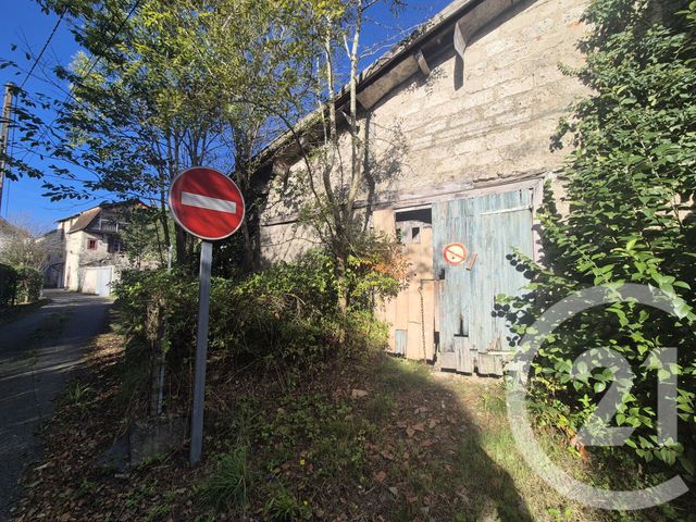 immeuble à vendre - 65.0 m2 - SAUVETERRE DE BEARN - 64 - AQUITAINE - Century 21 Agence Du Pont - Vieux