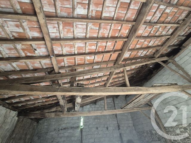 immeuble à vendre - 65.0 m2 - SAUVETERRE DE BEARN - 64 - AQUITAINE - Century 21 Agence Du Pont - Vieux