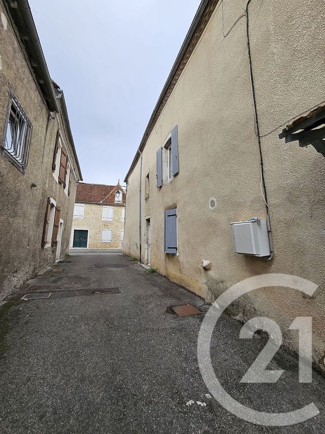 immeuble à vendre - 225.0 m2 - SAUVETERRE DE BEARN - 64 - AQUITAINE - Century 21 Agence Du Pont - Vieux