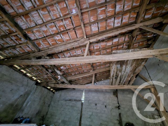 immeuble à vendre - 225.0 m2 - SAUVETERRE DE BEARN - 64 - AQUITAINE - Century 21 Agence Du Pont - Vieux