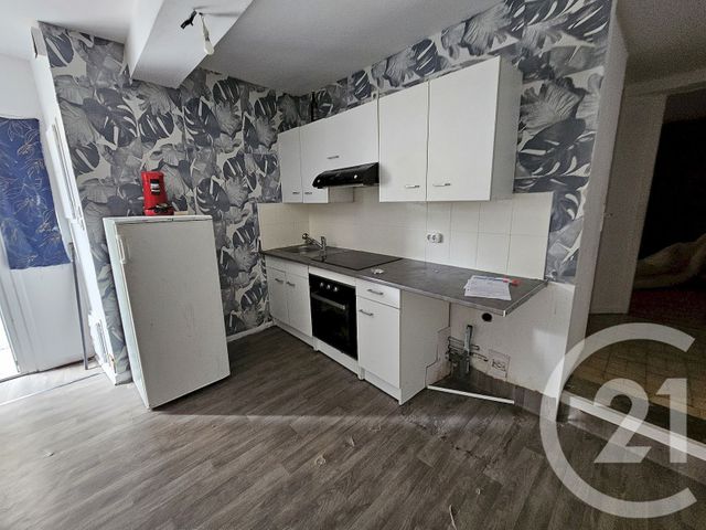 immeuble à vendre - 225.0 m2 - SAUVETERRE DE BEARN - 64 - AQUITAINE - Century 21 Agence Du Pont - Vieux