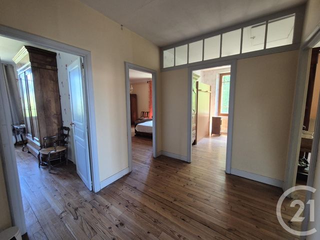 maison à vendre - 5 pièces - 216.32 m2 - TILH - 40 - AQUITAINE - Century 21 Agence Du Pont - Vieux