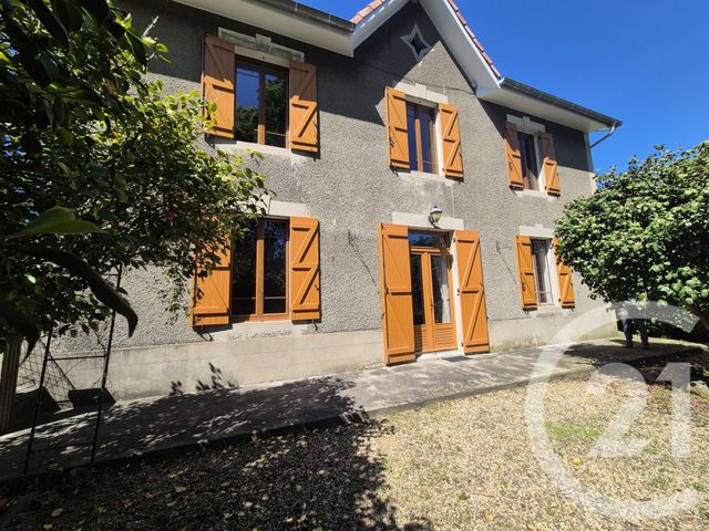 maison - TILH - 40