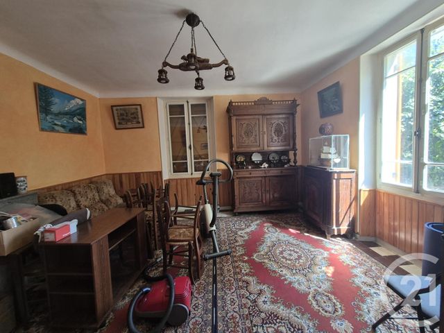 maison à vendre - 5 pièces - 216.32 m2 - TILH - 40 - AQUITAINE - Century 21 Agence Du Pont - Vieux