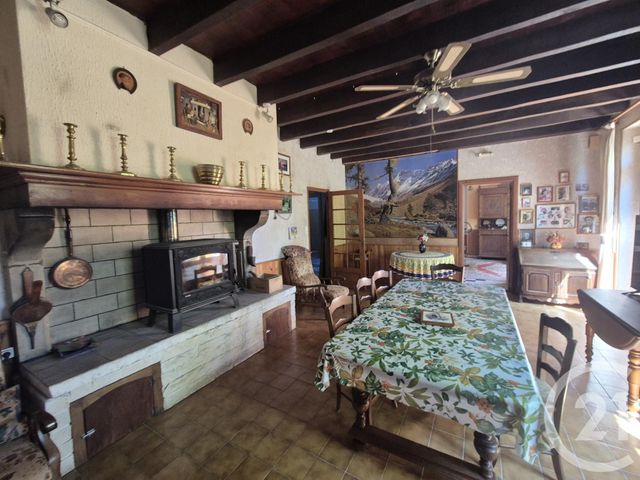 maison à vendre - 5 pièces - 216.32 m2 - TILH - 40 - AQUITAINE - Century 21 Agence Du Pont - Vieux