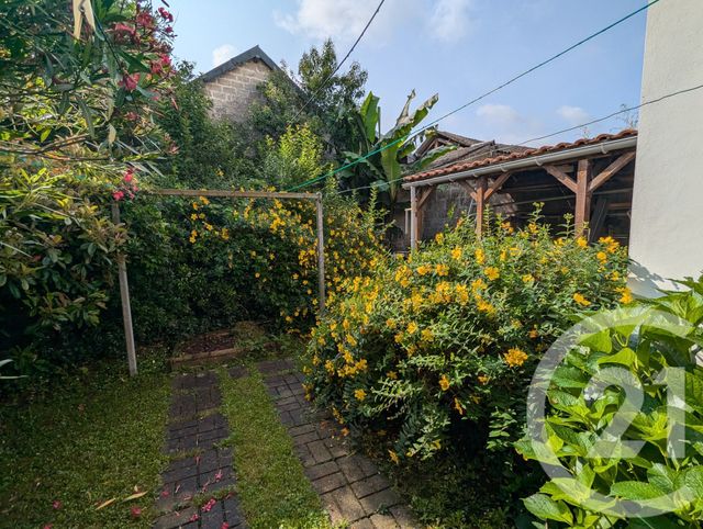 maison à vendre - 6 pièces - 137.44 m2 - ORTHEZ - 64 - AQUITAINE - Century 21 Agence Du Pont - Vieux