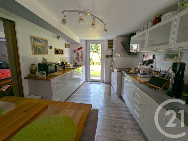 maison à vendre - 6 pièces - 137.44 m2 - ORTHEZ - 64 - AQUITAINE - Century 21 Agence Du Pont - Vieux