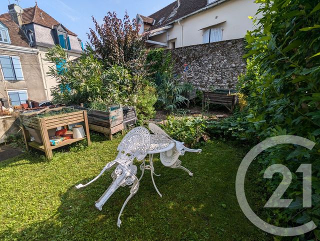 maison à vendre - 6 pièces - 137.44 m2 - ORTHEZ - 64 - AQUITAINE - Century 21 Agence Du Pont - Vieux