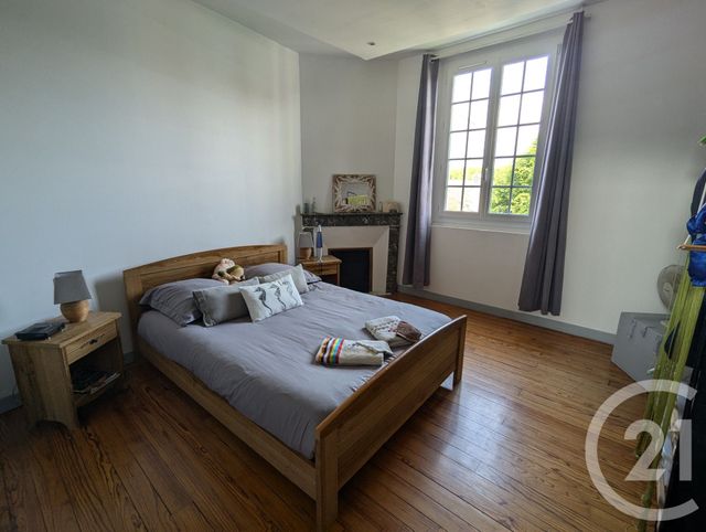 maison à vendre - 6 pièces - 137.44 m2 - ORTHEZ - 64 - AQUITAINE - Century 21 Agence Du Pont - Vieux