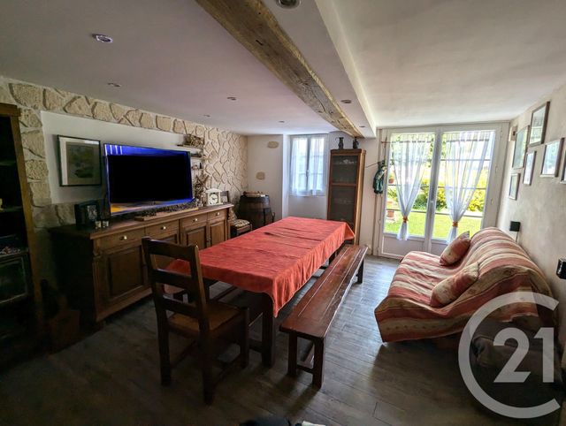 maison à vendre - 6 pièces - 137.44 m2 - ORTHEZ - 64 - AQUITAINE - Century 21 Agence Du Pont - Vieux