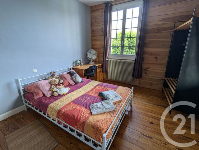 maison à vendre - 6 pièces - 137.44 m2 - ORTHEZ - 64 - AQUITAINE - Century 21 Agence Du Pont - Vieux