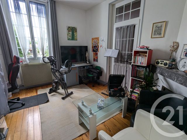 maison à vendre - 6 pièces - 137.44 m2 - ORTHEZ - 64 - AQUITAINE - Century 21 Agence Du Pont - Vieux