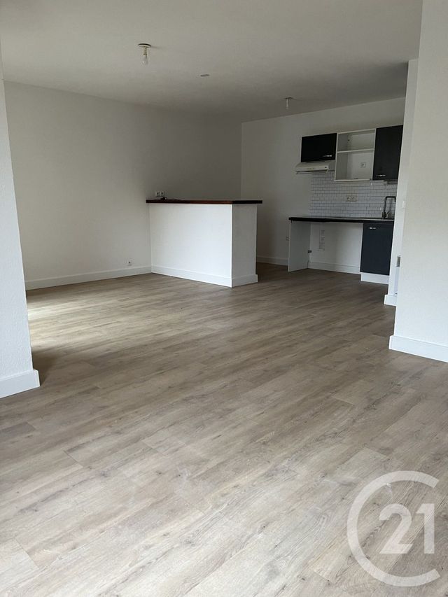 appartement - ORTHEZ - 64