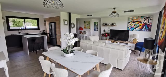 maison - AMOU - 40