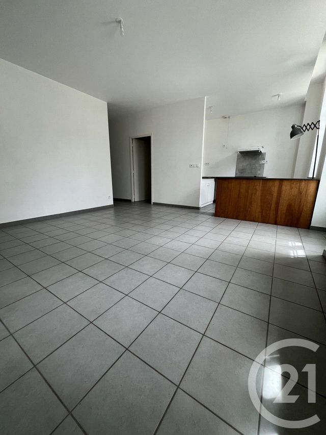 appartement - ORTHEZ - 64