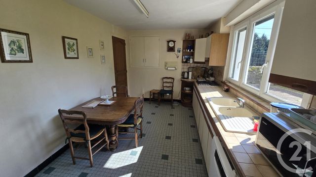 maison à vendre - 11 pièces - 159.92 m2 - ORTHEZ - 64 - AQUITAINE - Century 21 Agence Du Pont - Vieux