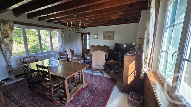 maison à vendre - 11 pièces - 159.92 m2 - ORTHEZ - 64 - AQUITAINE - Century 21 Agence Du Pont - Vieux