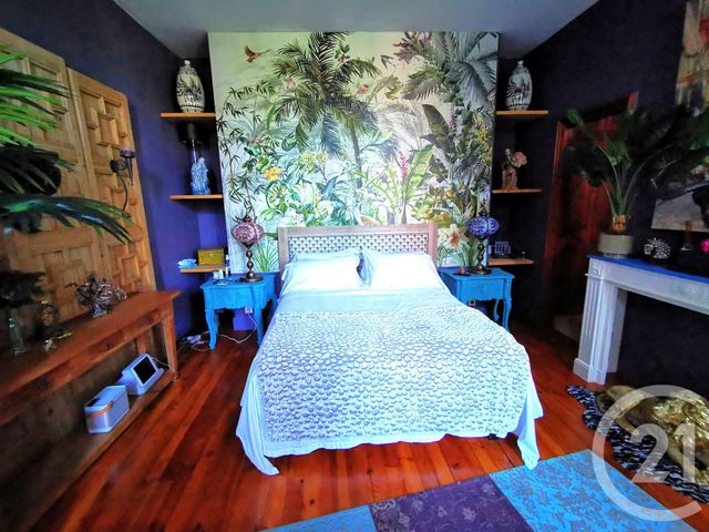 maison à vendre - 10 pièces - 470.0 m2 - PAU - 64 - AQUITAINE - Century 21 Agence Du Pont - Vieux