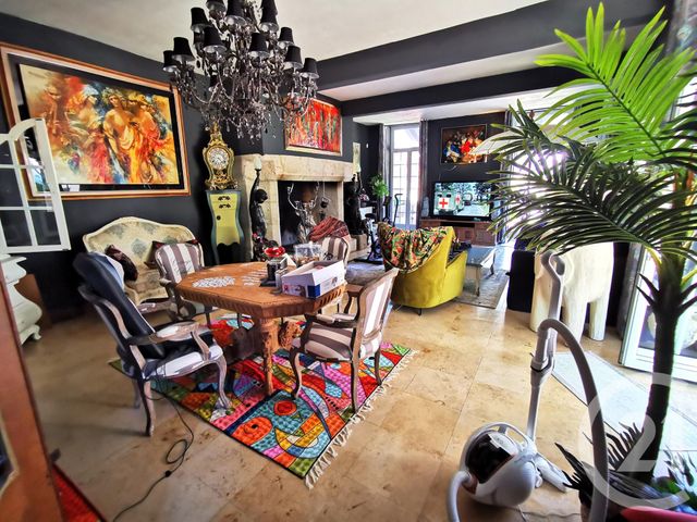 maison à vendre - 10 pièces - 470.0 m2 - PAU - 64 - AQUITAINE - Century 21 Agence Du Pont - Vieux