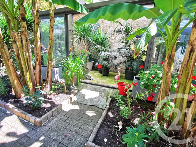 maison à vendre - 10 pièces - 470.0 m2 - PAU - 64 - AQUITAINE - Century 21 Agence Du Pont - Vieux