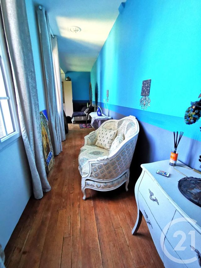 maison à vendre - 10 pièces - 470.0 m2 - BIARRITZ - 64 - AQUITAINE - Century 21 Agence Du Pont - Vieux