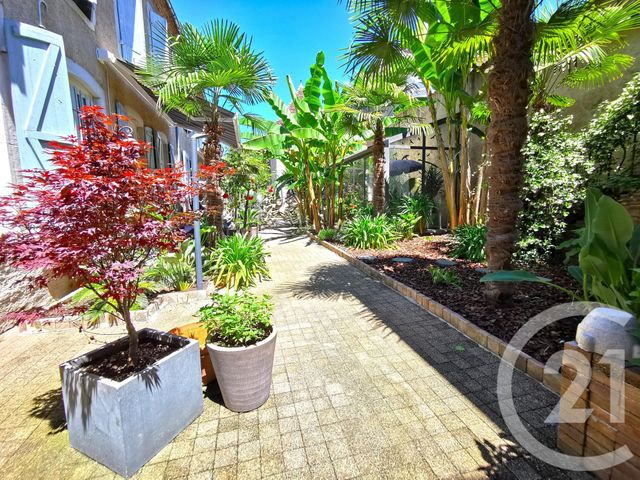 maison à vendre - 10 pièces - 470.0 m2 - BIARRITZ - 64 - AQUITAINE - Century 21 Agence Du Pont - Vieux