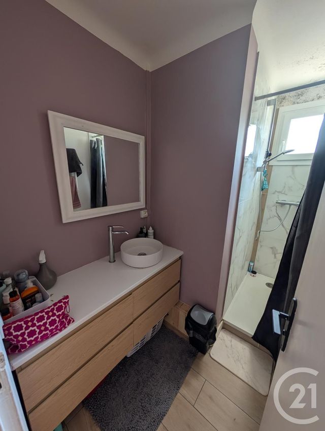 Appartement F3 à vendre - 3 pièces - 57.0 m2 - ORTHEZ - 64 - AQUITAINE - Century 21 Agence Du Pont - Vieux