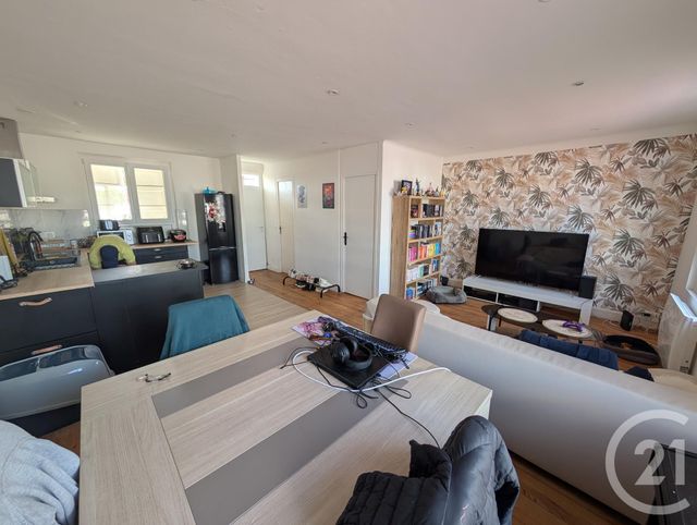 appartement - ORTHEZ - 64