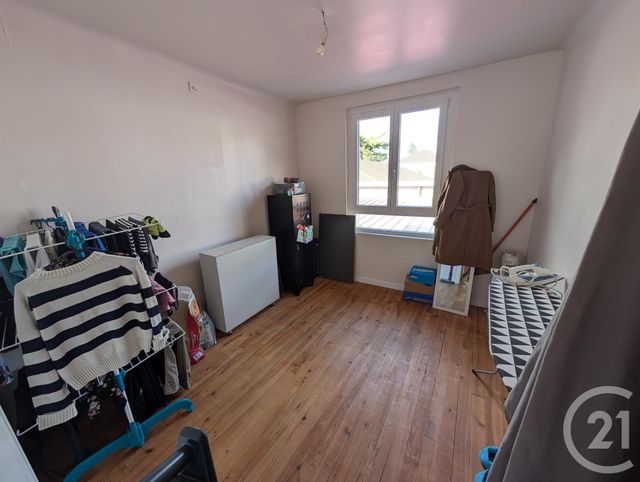 Appartement F3 à vendre - 3 pièces - 57.0 m2 - ORTHEZ - 64 - AQUITAINE - Century 21 Agence Du Pont - Vieux