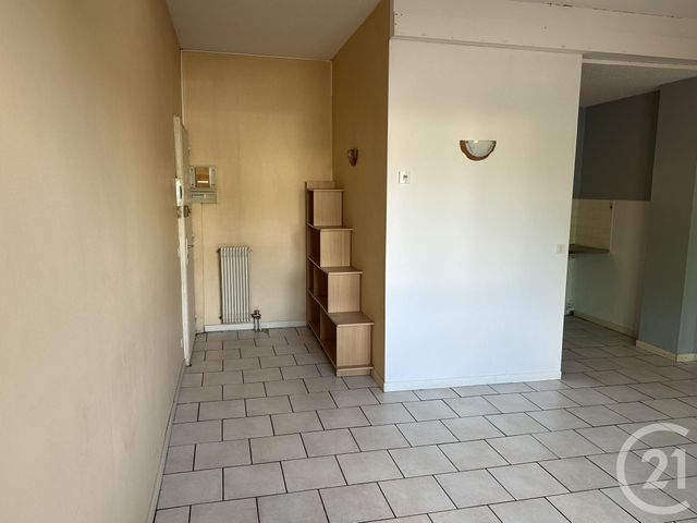 Appartement F2 à vendre - 2 pièces - 45.0 m2 - ORTHEZ - 64 - AQUITAINE - Century 21 Agence Du Pont - Vieux