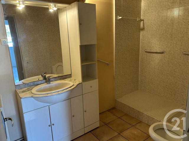 Appartement F2 à vendre - 2 pièces - 45.0 m2 - ORTHEZ - 64 - AQUITAINE - Century 21 Agence Du Pont - Vieux