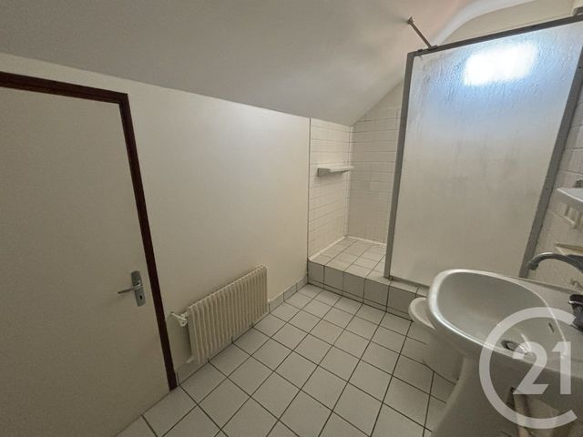 maison à louer - 4 pièces - 120.64 m2 - ORTHEZ - 64 - AQUITAINE - Century 21 Agence Du Pont - Vieux