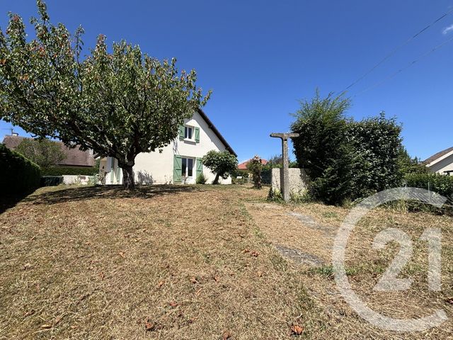 maison à louer - 4 pièces - 120.64 m2 - ORTHEZ - 64 - AQUITAINE - Century 21 Agence Du Pont - Vieux