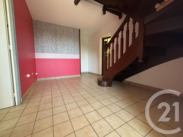 maison à louer - 4 pièces - 120.64 m2 - ORTHEZ - 64 - AQUITAINE - Century 21 Agence Du Pont - Vieux