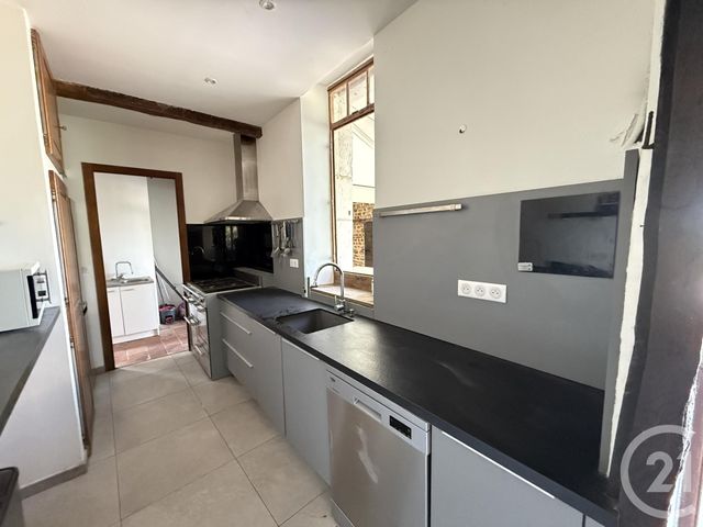 maison à vendre - 7 pièces - 175.84 m2 - ORTHEZ - 64 - AQUITAINE - Century 21 Agence Du Pont - Vieux