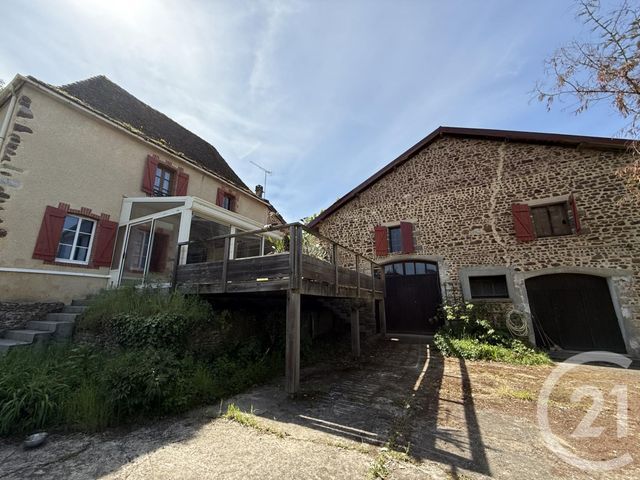 maison à vendre - 7 pièces - 175.84 m2 - ORTHEZ - 64 - AQUITAINE - Century 21 Agence Du Pont - Vieux