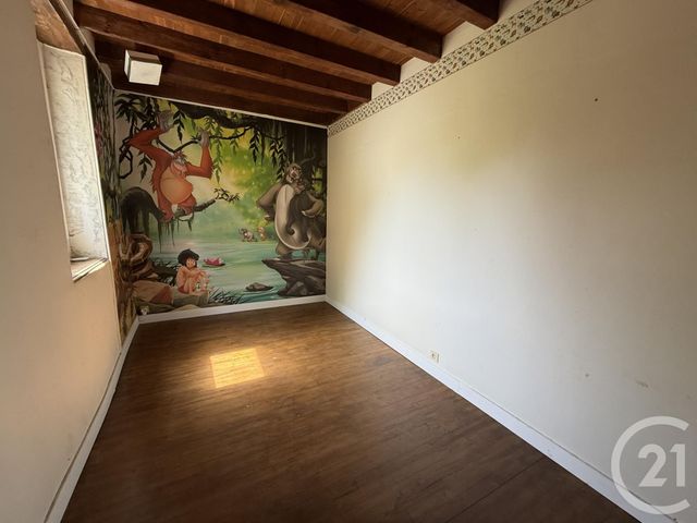 maison à vendre - 7 pièces - 175.84 m2 - ORTHEZ - 64 - AQUITAINE - Century 21 Agence Du Pont - Vieux