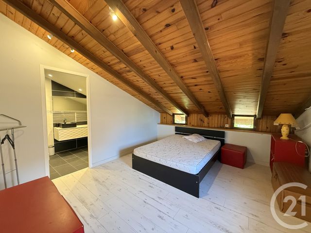 maison à vendre - 7 pièces - 175.84 m2 - ORTHEZ - 64 - AQUITAINE - Century 21 Agence Du Pont - Vieux