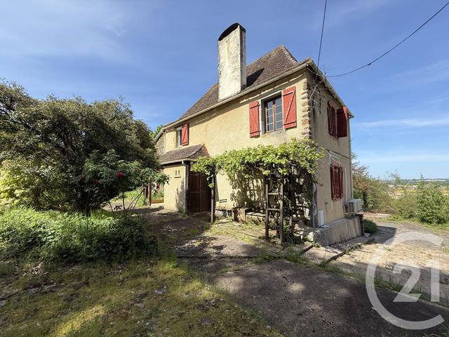 maison - ORTHEZ - 64