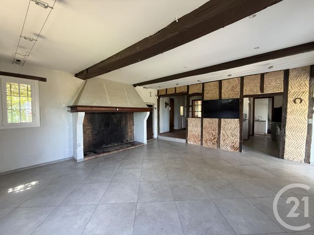 maison à vendre - 7 pièces - 175.84 m2 - ORTHEZ - 64 - AQUITAINE - Century 21 Agence Du Pont - Vieux